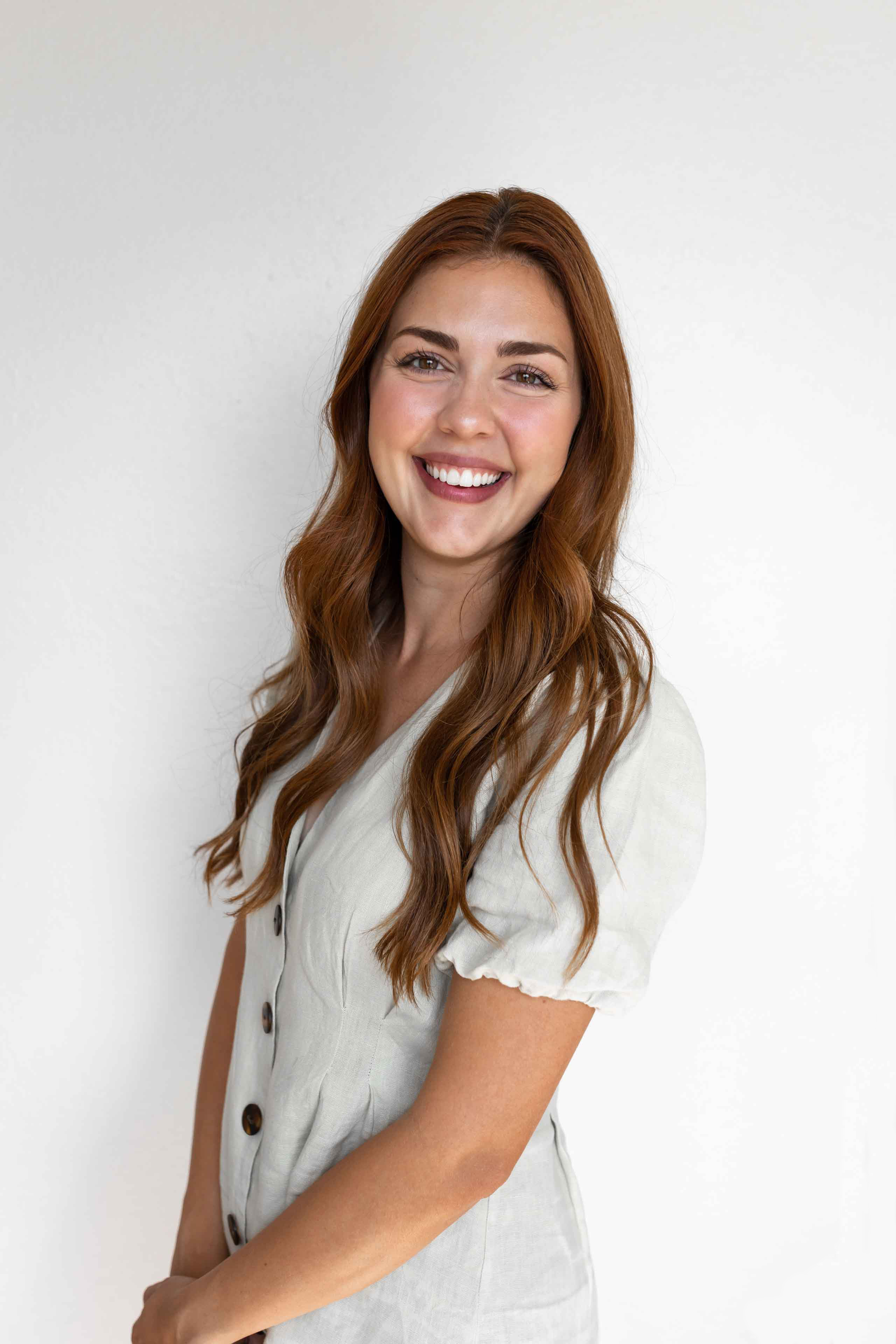 Lauren Rodriquez headshot image