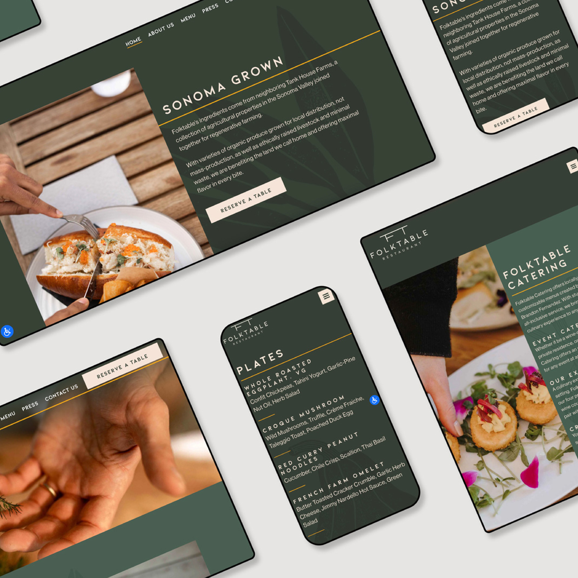 portfolio folktable
