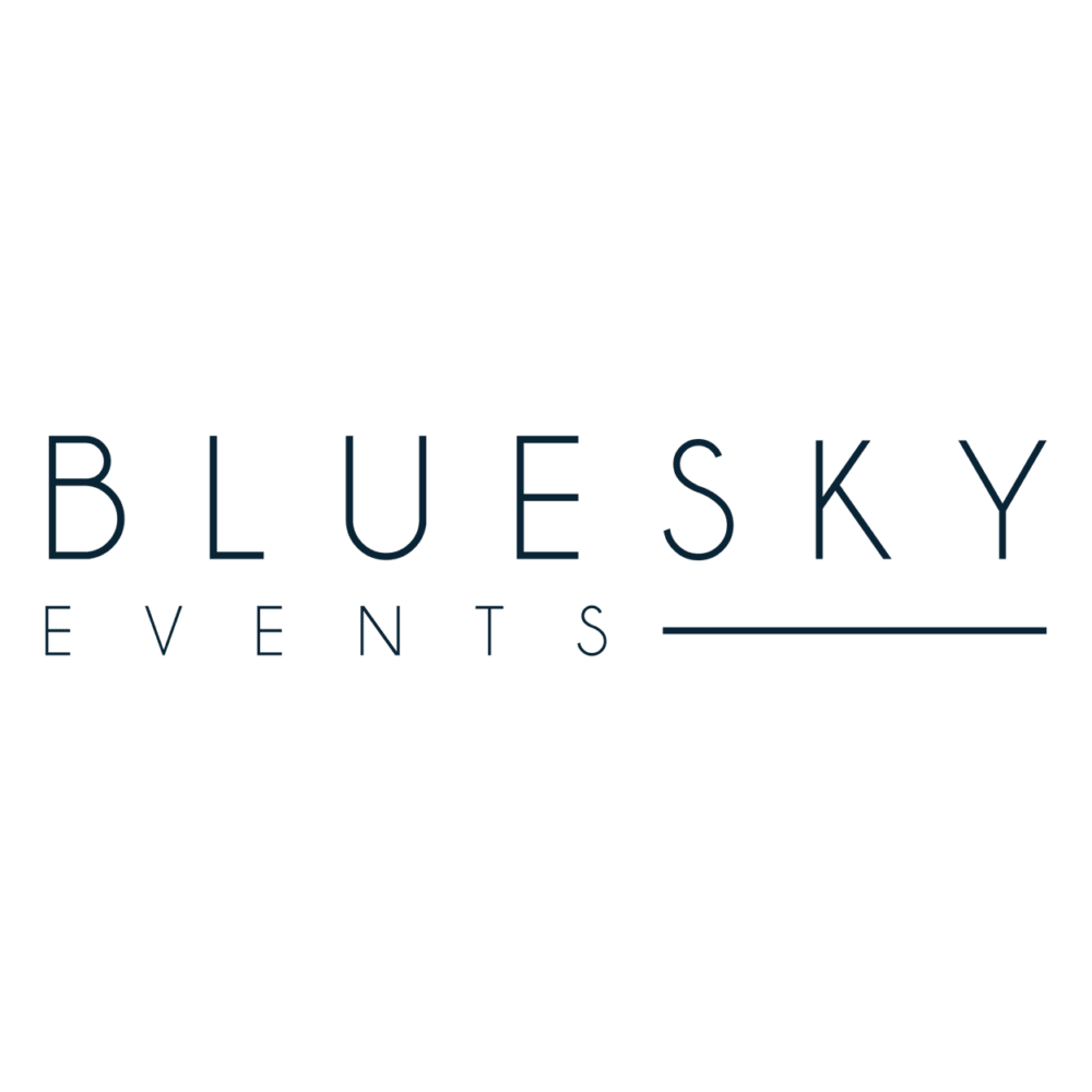 Bluesky Events logo image