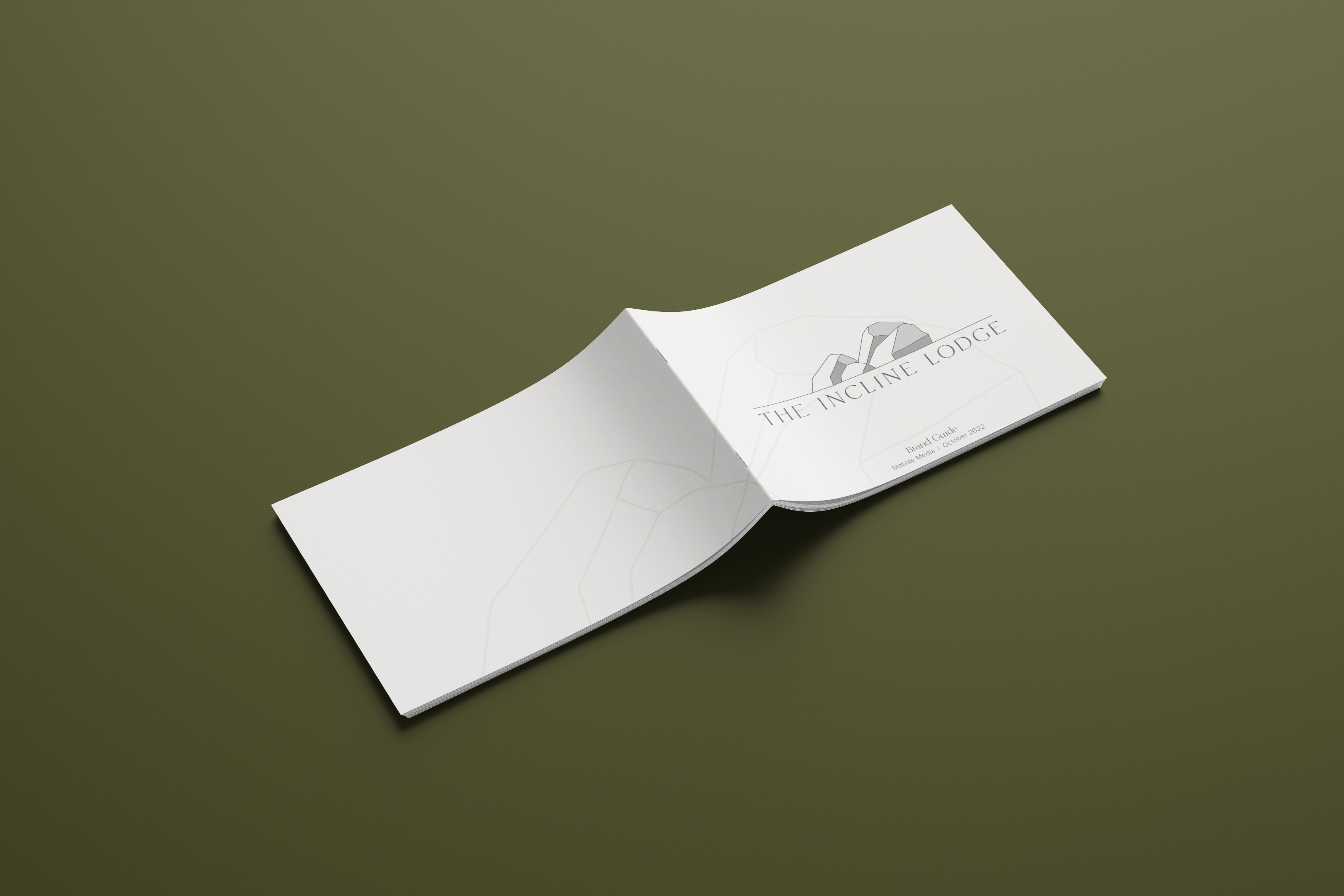 the include lodge brand guide